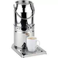 Dispenser lapte APS Top Fresh Milch Little 3000 ml