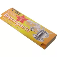 Gel inflamabil 3x80 g