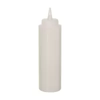 Sticlă de dozare cu stoarcere Contacto 700 ml