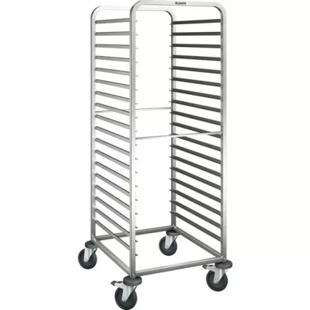 Rafturi cărucior Blanco RWR 161