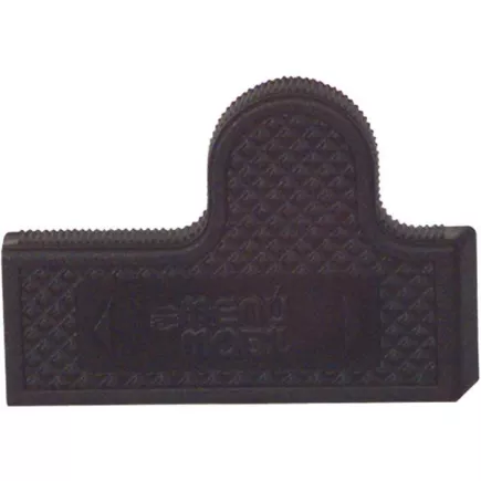 Închidere culisantă pentru set 229934001 Menümobil, neagră