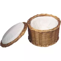 Coșuleț pentru ouă, cu capac APS 26 cm