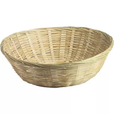 Coșuleț pentru patiserie, rotund Adam Schmidt 23 cm