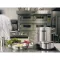 Oală pentru supă inox Paderno Grand Gourmet 2100 28 cm, mare