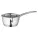 Crăticioară/Oală/Vas pentru unt, cu dozare, inox, 0,5 l, potrivită și pentru inducție, Küchenprofi