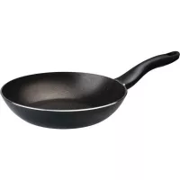 Tigaie din aluminiu antiadezivă model Forex, 240 mm, și pentru inducție