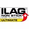 Tigaie din aluminiu 5 straturi, antiadezivă, 240 mm, suprafață ceramică, model Vulcano Classic, Spring