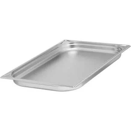 Produs pentru gastronomie GN 1/1 530x325 mm inox h=40 mm Blanco