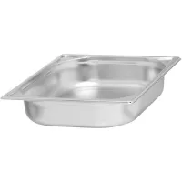 Produs pentru gastronomie GN 1/2 265x325 mm inox h=65 mm Blanco