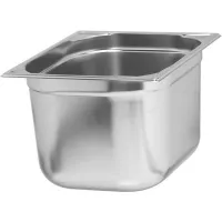 Produs pentru gastronomie GN 1/2 265x325 mm inox h=200 mm Blanco