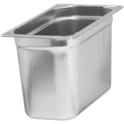 Produs pentru gastronomie GN 1/3 176x325 mm inox h=200 mm Blanco