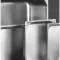 Produs pentru gastronomie GN 1/6 176x162 mm inox h=200 mm Blanco