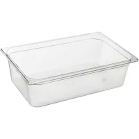 Produs pentru gastronomie GN 1/1 530x325 mm policarbonat h=150 mm Pujadas