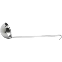 Polonic sosuri 18,5 cm volum 0,05 l inox Weis