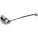 Polonic sosuri 34 cm volum 0,09 l Delta inox