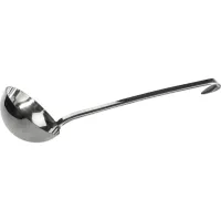 Polonic sosuri 38 cm volum 0,15 l Delta inox