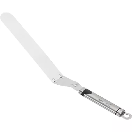 Cuțit de spreading inox Bergner 40 cm, coroiat