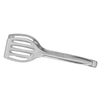 Lingură cu găuri dublă pentru servire 27,5 cm aluminiu Duetto Westmark