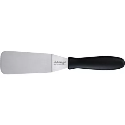 Lopățică pentru bucătărie, flexibilă Triangle bază 12,5 cm