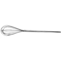 Tel pentru cazan mare 115 cm inox Weis