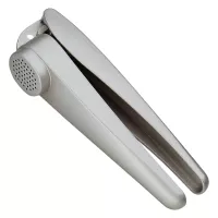 Presă pentru usturoi, din aluminiu Küchenprofi 20 cm