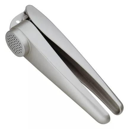 Presă pentru usturoi, din aluminiu Küchenprofi 20 cm