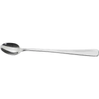Linguriță lungă pentru limonade Silvia 21 cm