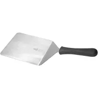 Lopățică pentru pizza 14,5 cm inox Lauternung Solingen