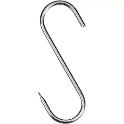 Cârlige pentru carne 14 cm Giesser Messer