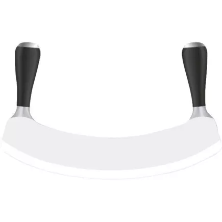 Cuțit basculant 26 cm Pintinox