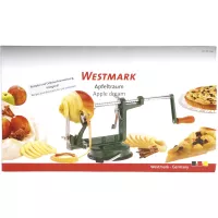 Aparat de cojit și feliator mere 3 în 1 Westmark Apfeltraum