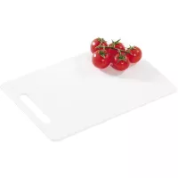 Fund pentru tăiere, 240/150/6, PE de calitate, potrivit și pentru mașina de spălat vase, alb, Kesper