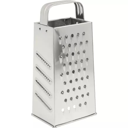 Răzătoare cu patru colțuri Fackelmann 23 cm