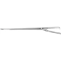 Ac țepușă inox Triangle 20 cm