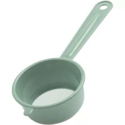 Strecurătoare de ceai, plastic Gastro 8 cm, diferite culori