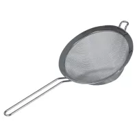 Strecurătoare de bucătărie, din inox Fackelmann 15 cm