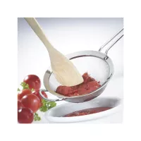 Sită inox Gefu 23 cm