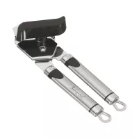 Deschizător de conserve lateral Bergner 21 cm