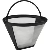 Filtru de cafea, permanent Fackelmann, mărimea 4