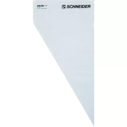 Poș de unică folosință Schneider 100 bucăți