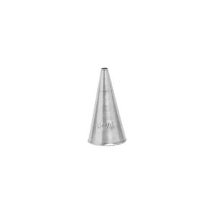 Vârf neted Schneider 4 mm