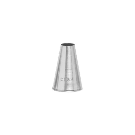Vârf neted Schneider 13 mm