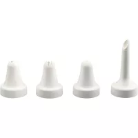 Pistol cu piston pentru decorare/dispozitiv pentru umplerea gogoșilor Westmark