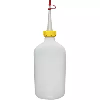 Sticlă de dozare cu stoarcere Schneider 500 ml