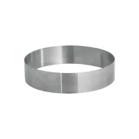 Formă de prăjituri inox Gastro 28 cm