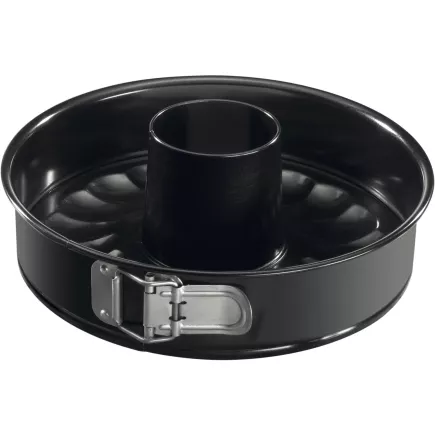 Formă de prăjituri Dr. Oetker Tradition 26 cm, fund dublu