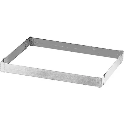 Cadru pentru copt, ajustabil Lauterjung Solingen 42-78 cm