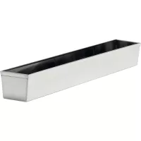 Formă pentru plăcintă sau tort Gastro 40x6 cm