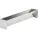 Formă pentru plăcintă sau tort inox Gastro 30x5 cm, în formă de V