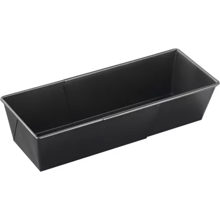 Formă pentru copt ajustabilă Dr. Oetker Tradition 20-35x11,5 cm, rectangulară